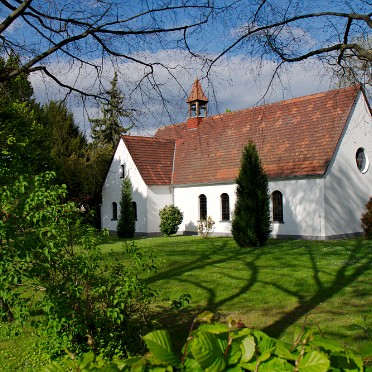 Friedhöfe