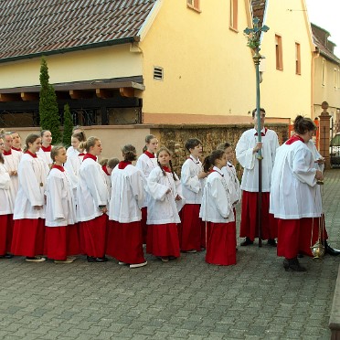 Gründonnerstag 2019