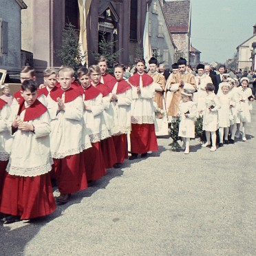 Historisches