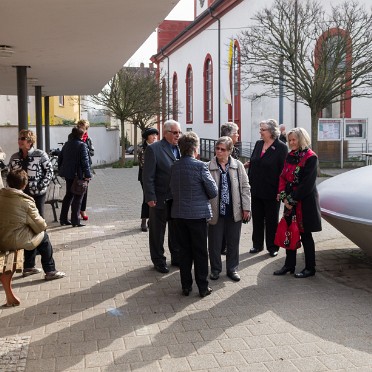 Jubelkommunion 2016