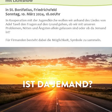 Jugodi Friedrichsfeld 10.03.24