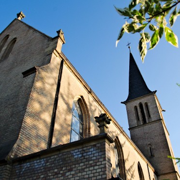 St. Bonifatius