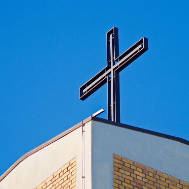 St. Bruder Klaus