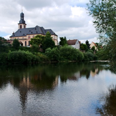 Unsere Kirchen