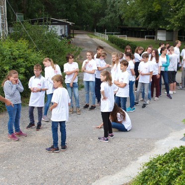 Martinstag 2018